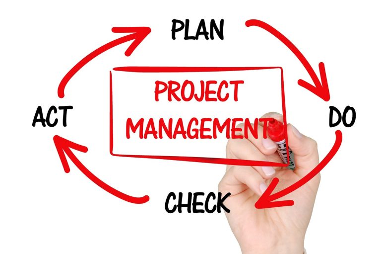 Read more about the article Concept of Project Management