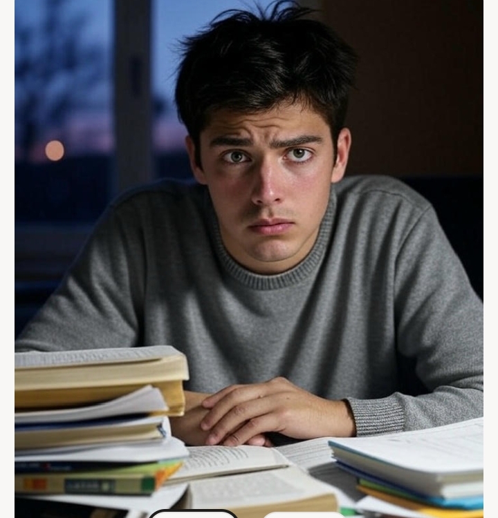 Read more about the article Top 10 Mistakes Students Make in Final-Year Projects (And How to Avoid Them)