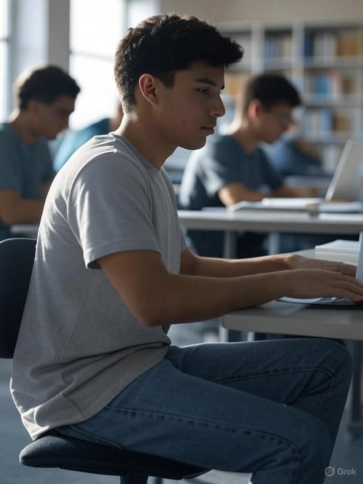 Read more about the article Why Every Student Should Build a Business Project Before Graduation