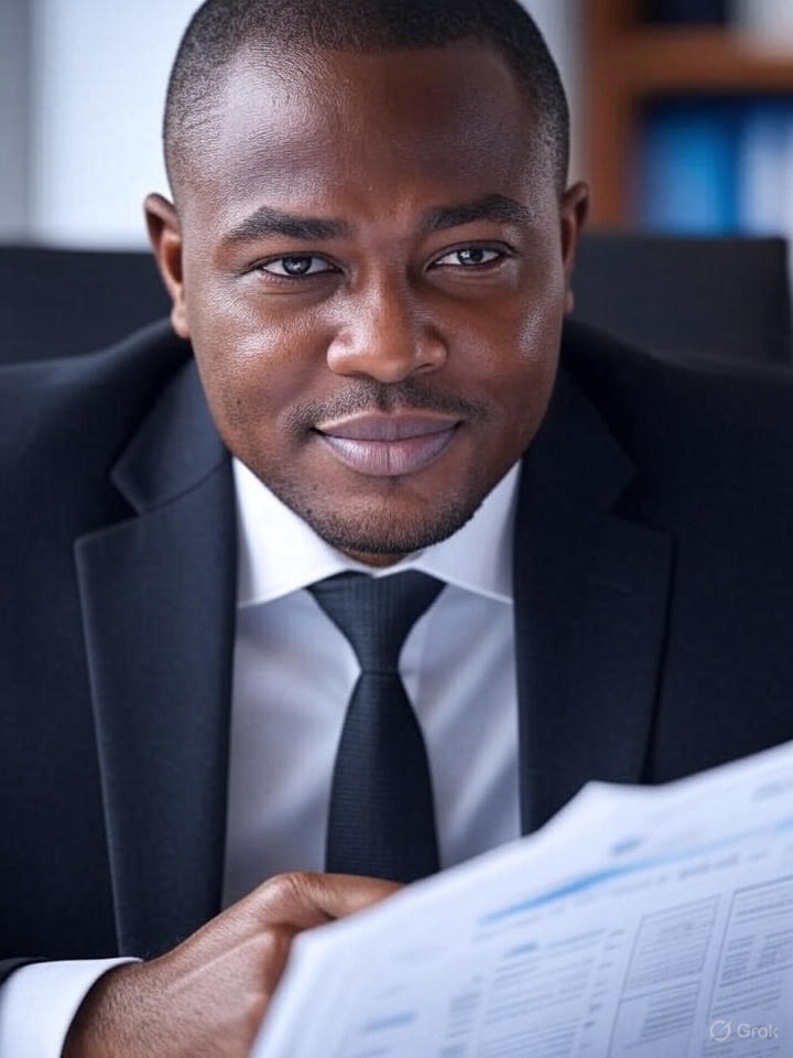 Read more about the article Ultimate Guide to Becoming a Chartered Accountant in Nigeria