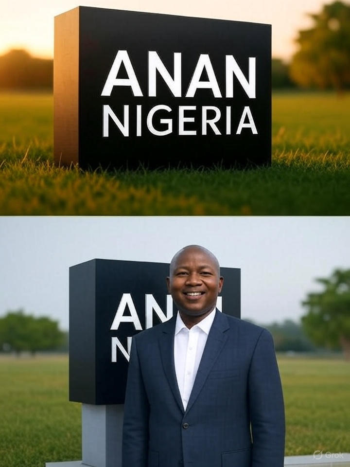 You are currently viewing ANAN Nigeria: All You Need to  Know  including Roles, Membership, and Opportunities