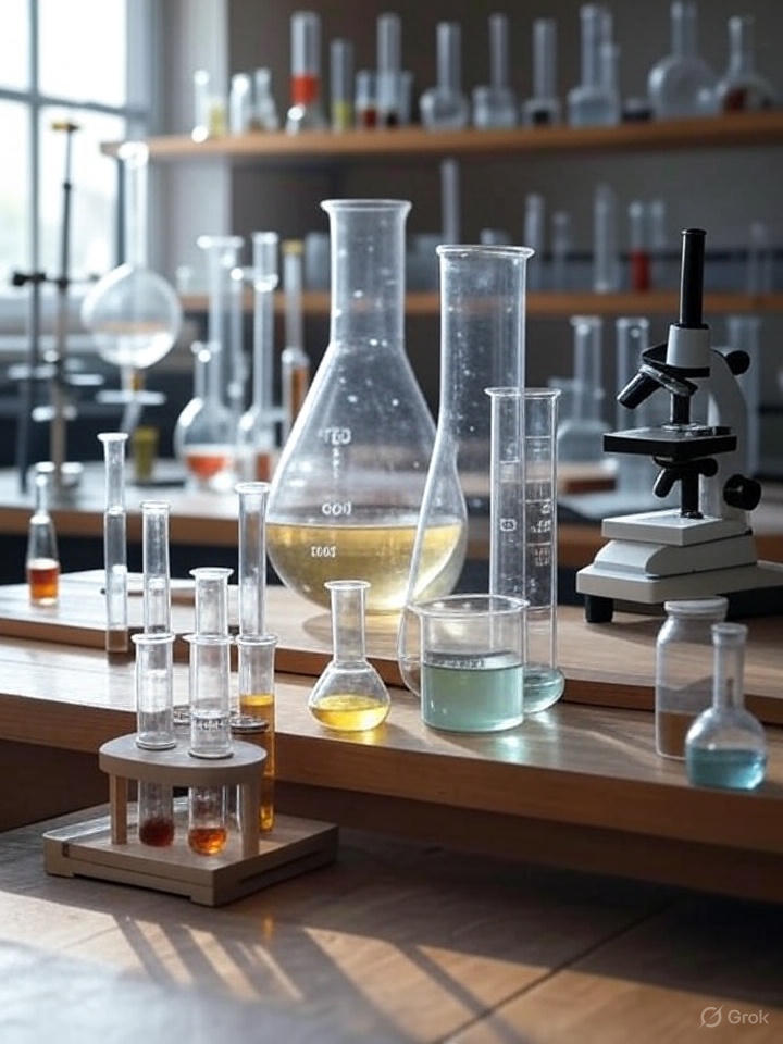 Biology practical 