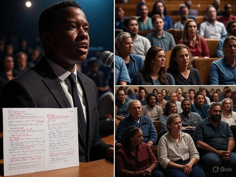 You are currently viewing Mastering the Art of Debate: A Complete Guide for Students and Public Speakers