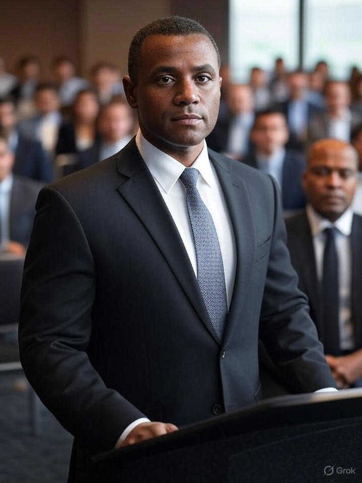 presentation