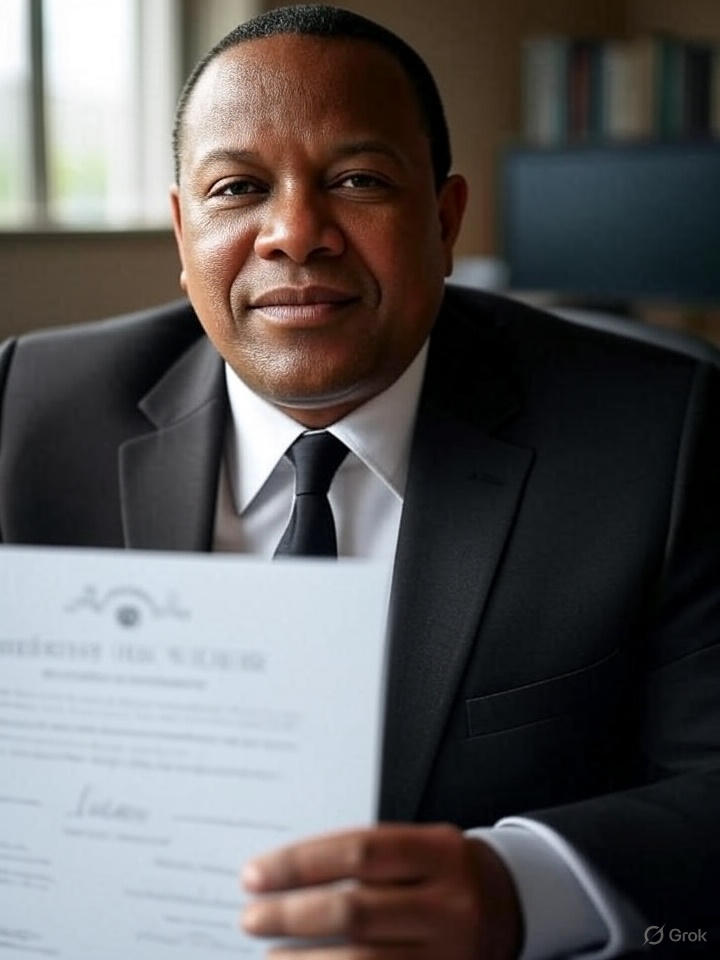 Read more about the article ICAN Nigeria Explained: What You Must Know for Each Level
