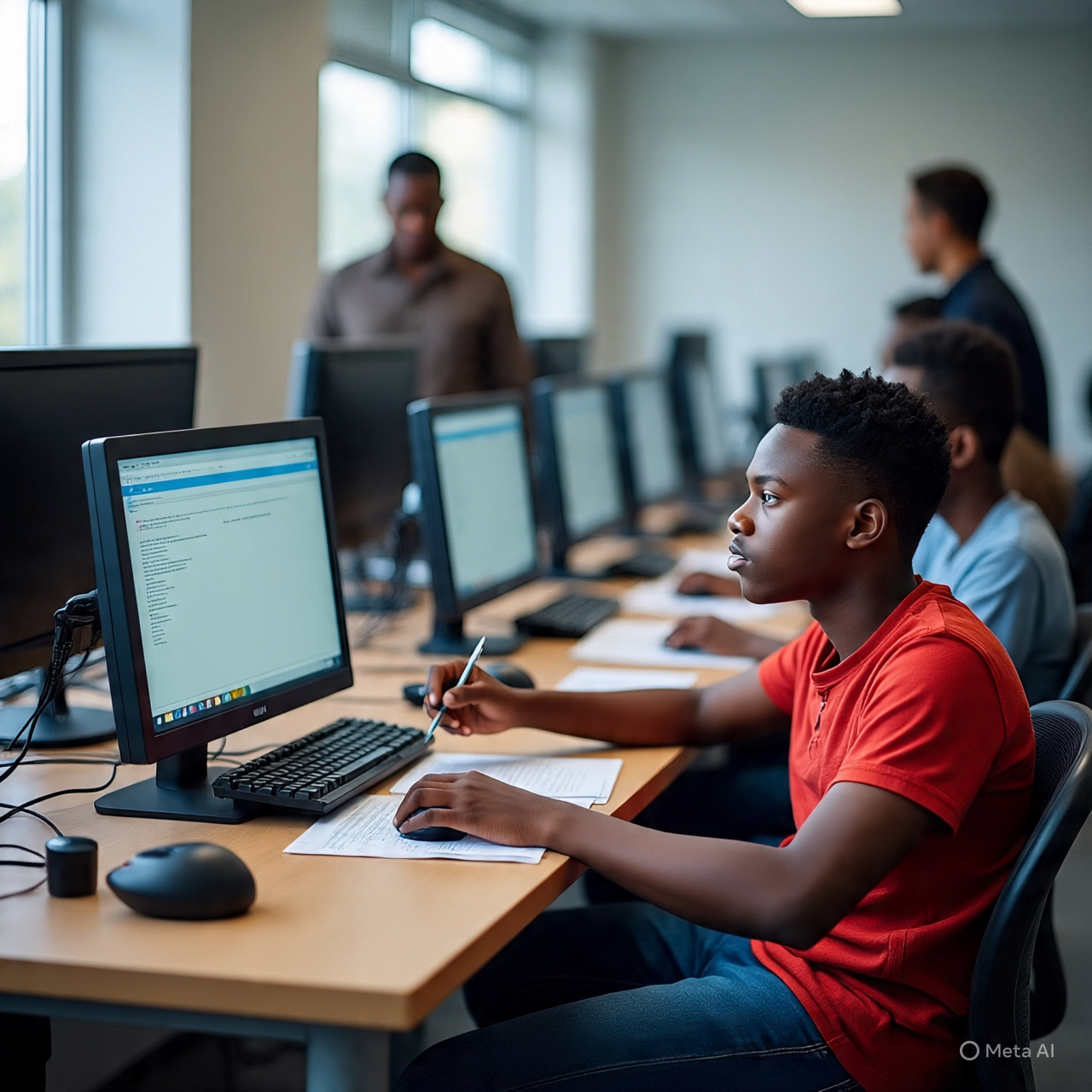 Read more about the article JAMB Nigeria Explained: 14 Major things You Need to Know to Pass and Gain Admission