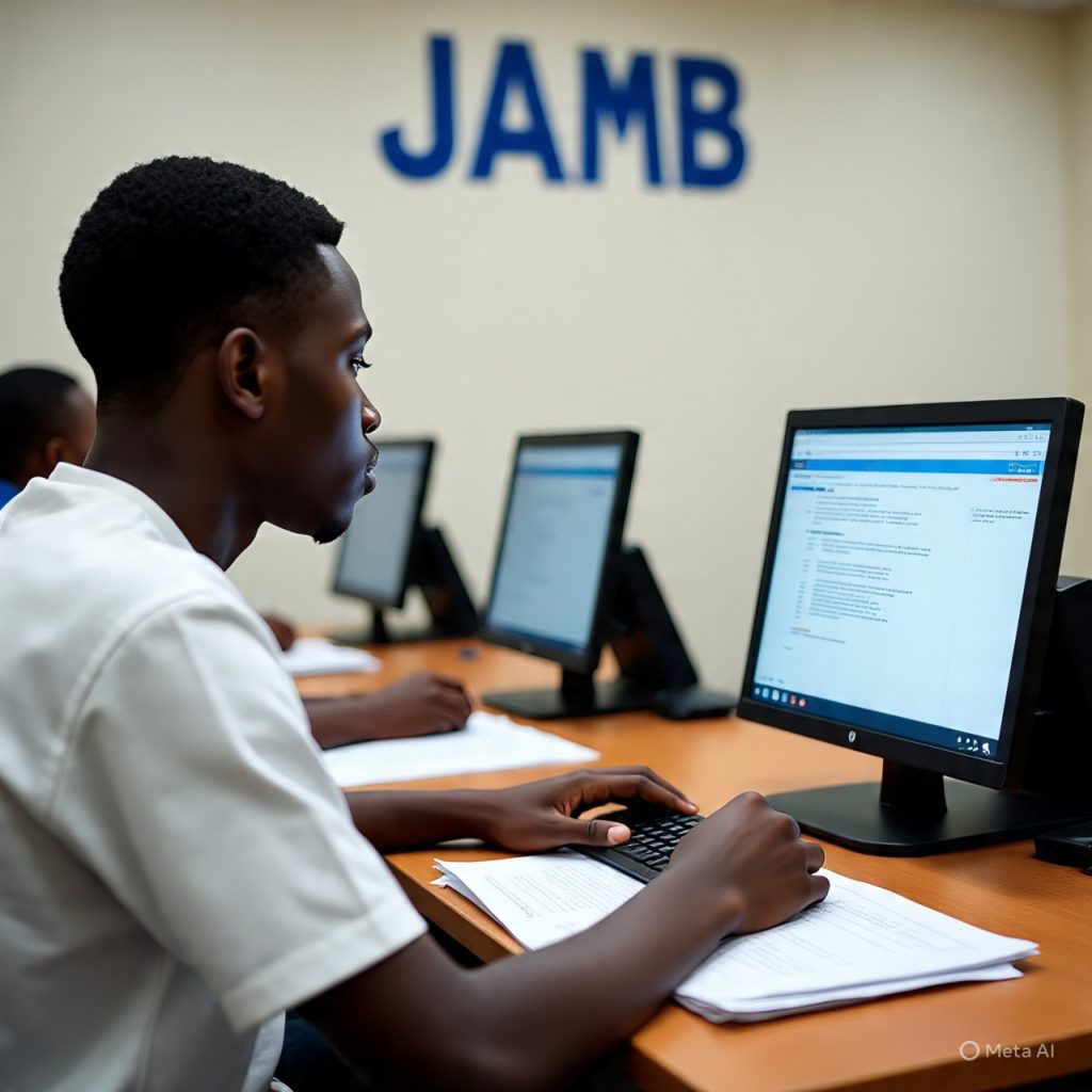 jAMB