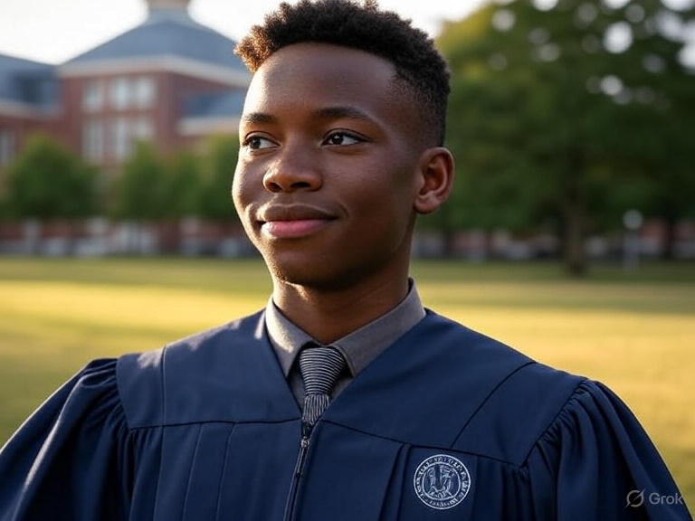A STUDENT