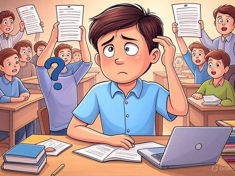 understanding Plagiarism in project 