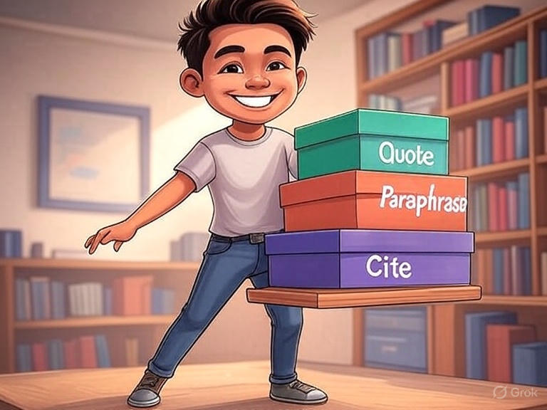 how to detect Plagiarism